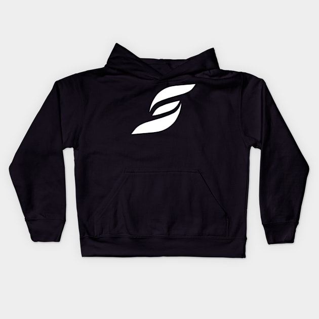 Sinful Sniping Merch Kids Hoodie by TeknoGHz